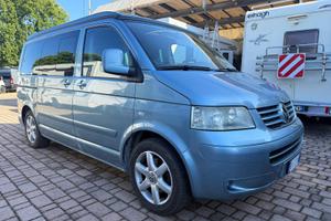 Multivan volkswagen atlantis t5 7 posti viaggio