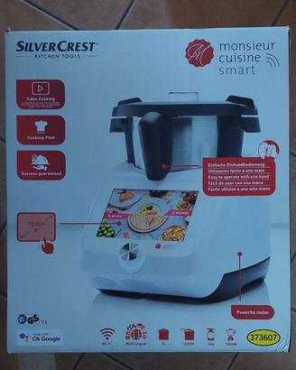 Monsieur Cuisine