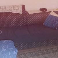 Divano 3 posti