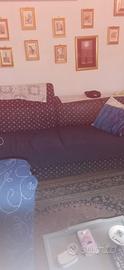 Divano 3 posti