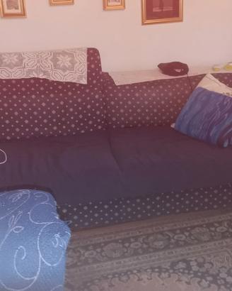 Divano 3 posti