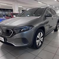 Mercedes-Benz EQA 250 Sport Plus