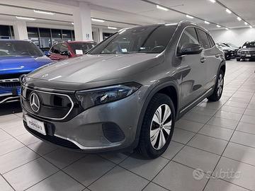 Mercedes-Benz EQA 250 Sport Plus