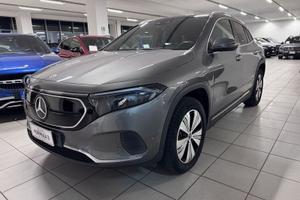 Mercedes-Benz EQA 250 Sport Plus