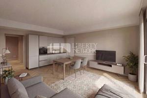 Appartamento di 90 m² con 3 locali a Milano