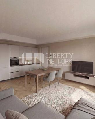 Appartamento di 90 m² con 3 locali a Milano