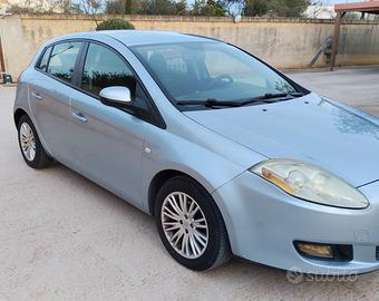 Fiat bravo 1.6 Multijet 120cv