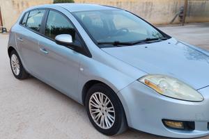Fiat bravo 1.6 Multijet 120cv
