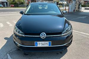 Volkswagen Golf 5p 1.6 TDI Business 115cv