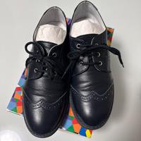 Scarpa bimbo elegante, misura 35