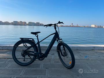 Bicicletta Elettrica XP I-D9.1 Sportive