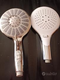 soffioni doccia (nuovi)