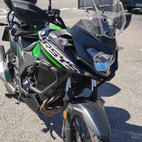 Kawasaki Versys-X 300 - 2019