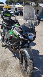 Kawasaki Versys-X 300 - 2019