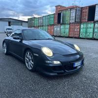 Porsche 911 997 Carrera S Coupé KIT GT3 COMPLETO