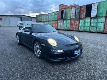 Porsche 911 997 Carrera S Coupé KIT GT3 COMPLETO