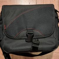 borsa fotografica Hama