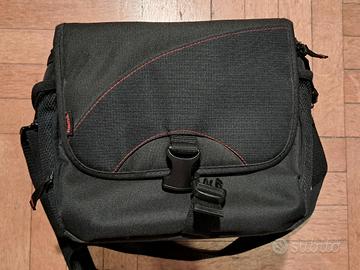 borsa fotografica Hama