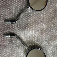 Ricambi Honda Hornet 600