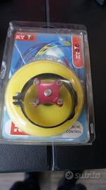 Honda cr 250-crf 450 97-04