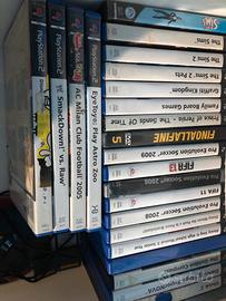 Giochi ps2