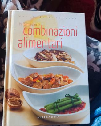 combinazioni alimentari 