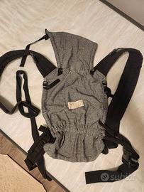 marsupio ergonomico neonato