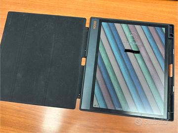 Onyx Boox Note Air 3C e-ink a colori android