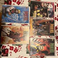 collezione fumetti Jonah Hex lingua originale