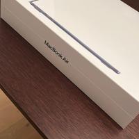 Apple MacBook Air 13" NUOVO
