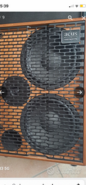 Acus One ForStrings AD