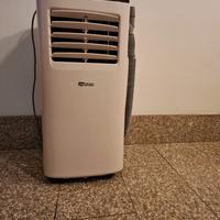climatizzatore portatile