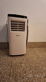 climatizzatore portatile