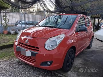 Suzuki Alto 1.0 A/T GL valuto permute