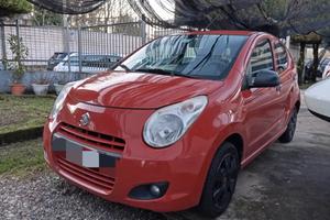 Suzuki Alto 1.0 A/T GL valuto permute