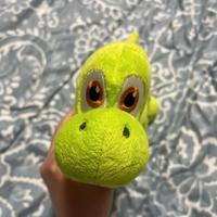 peluche dinosauro arlo 