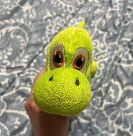 peluche dinosauro arlo 