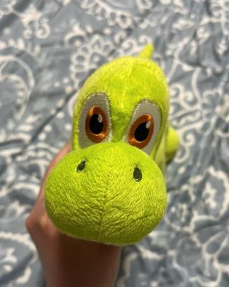 peluche dinosauro arlo 