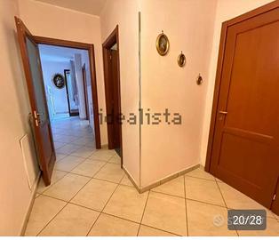 Appartamento in parco