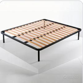 Rete a doghe matrimoniale