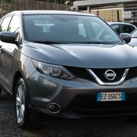 Nissan Qashqai 1.5 dCi Business