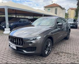 MASERATI Levante V6 diesel Q4 AWD CERCHI 20' TEL