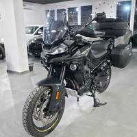 CFMOTO MT 800 EXPLORE