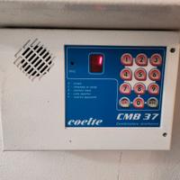 combinatore telefonico