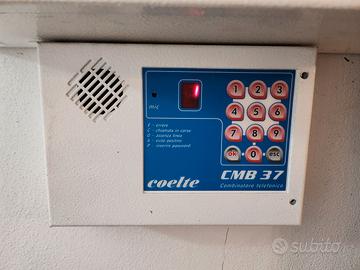 combinatore telefonico