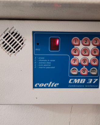 combinatore telefonico