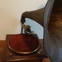 Grammofono