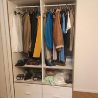 Armadio IKEA Trysil