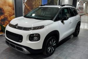 Citroen C3 Aircross PureTech 110 S&S Shine 25'838 