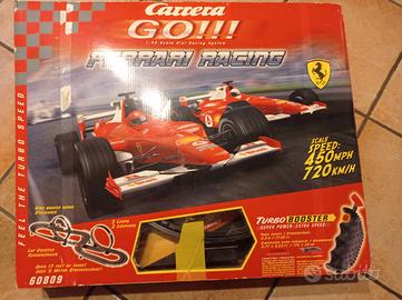 pista formula 1